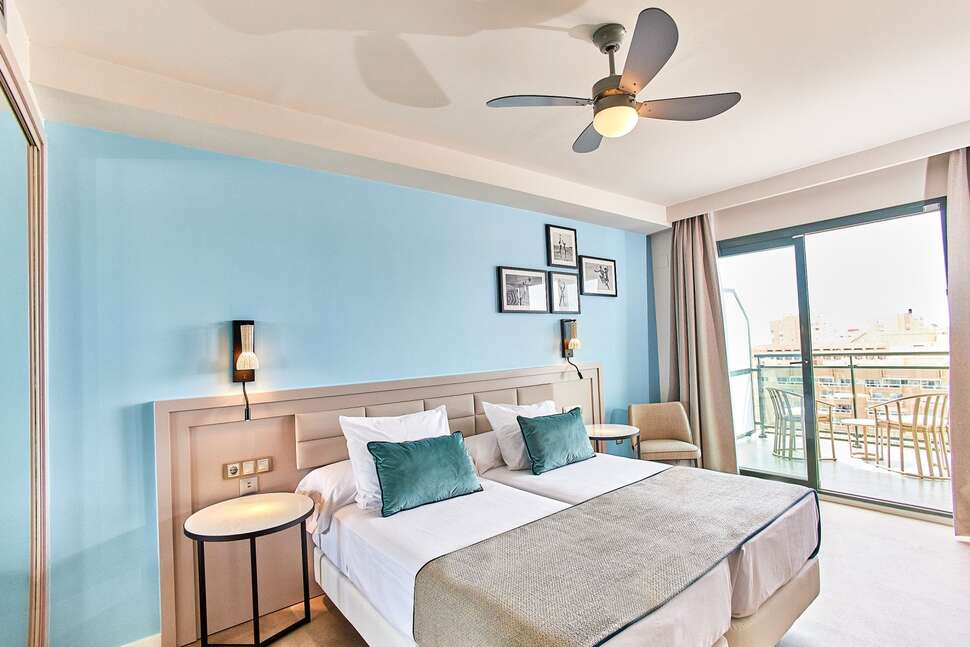 Een foto van Leonardo Hotel Fuengirola