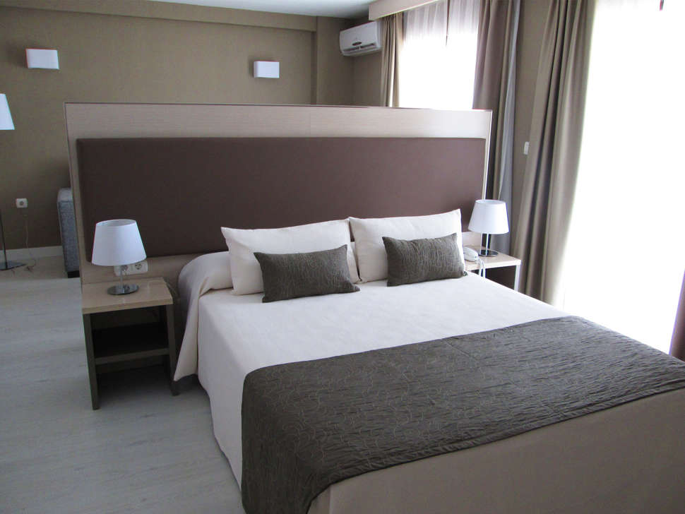 Een foto van Hotel Playas de Torrevieja