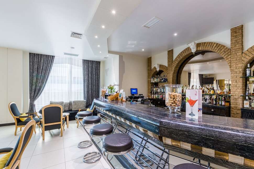 Een foto van Luna Hotel da Oura
