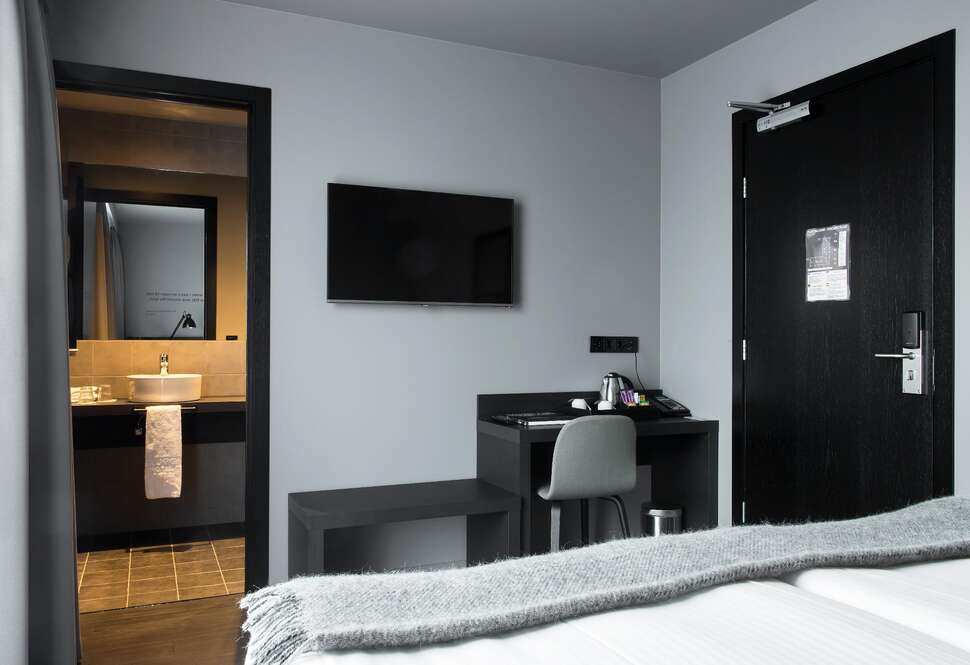 Een foto van Skuggi Hotel by Keahotels