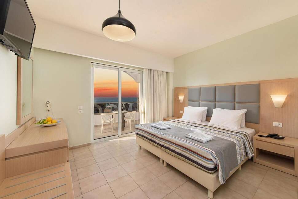 Een foto van Sunny Days Appartementen