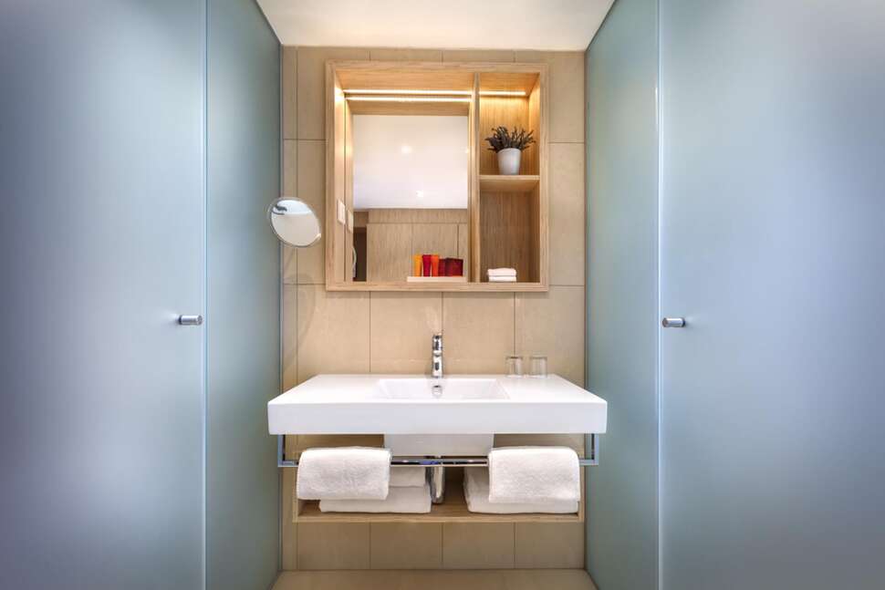 Een foto van Valamar Girandella Resort - Designed for Adults
