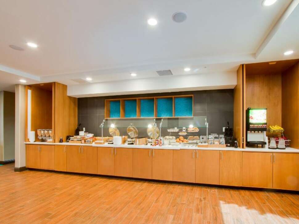 Een foto van Springhill Suites By Marriott Orlando Lake Buena Vista South