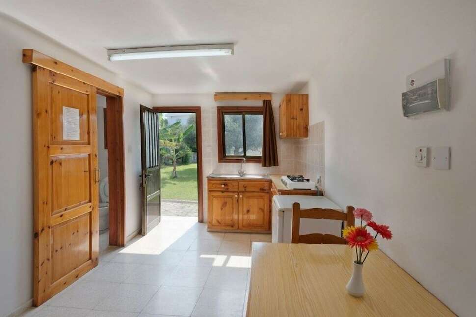 Een foto van Bare Hill Holiday Village