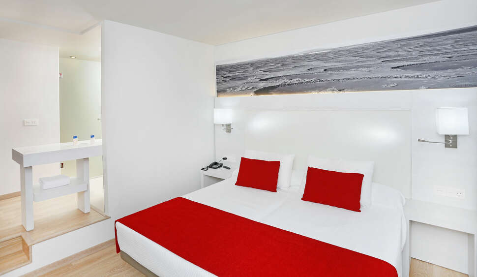 Een foto van Sentido Aequora Lanzarote Suites