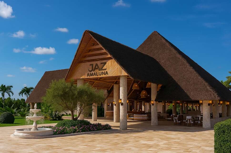 Een foto van Jaz Amaluna Zanzibar