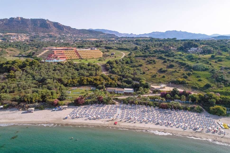 Een foto van MClub Cala Regina