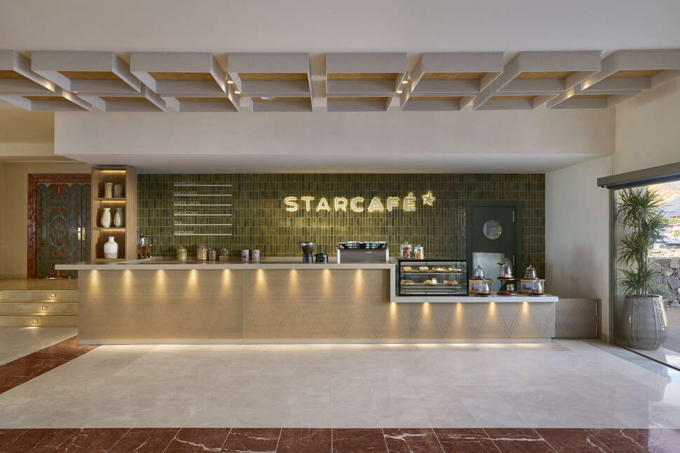 Een foto van Iberostar Selection Fuerteventura Palace