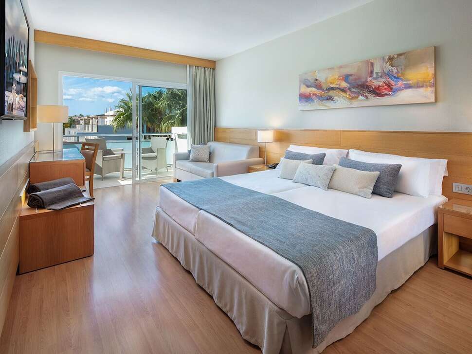 Een foto van Maspalomas Princess
