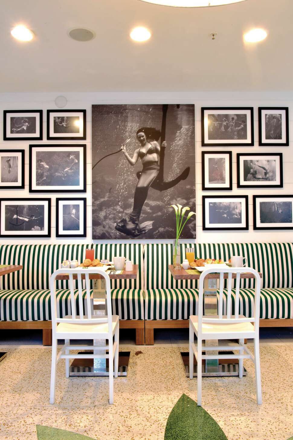 Een foto van Pestana Miami South Beach