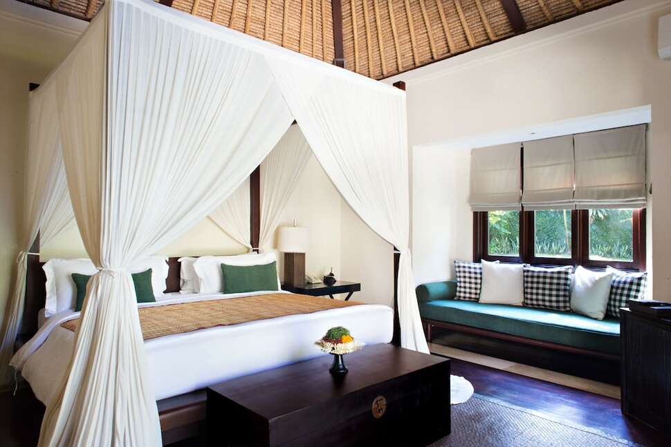 Ein Foto Kayumanis Sanur Private Villa & Spa