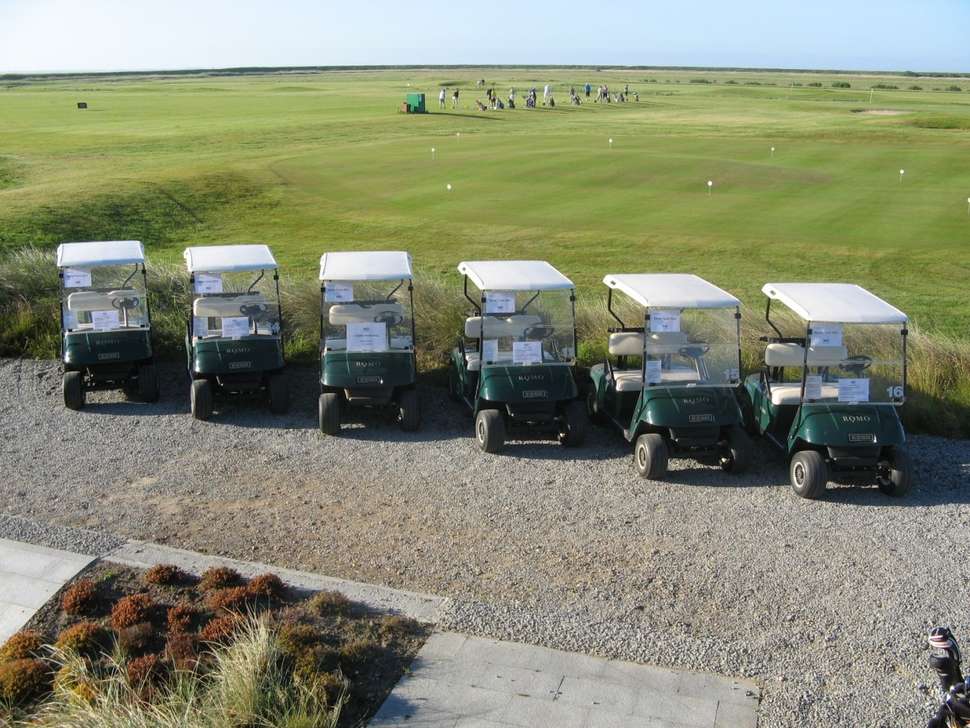 Een foto van Enjoy Resorts Romo