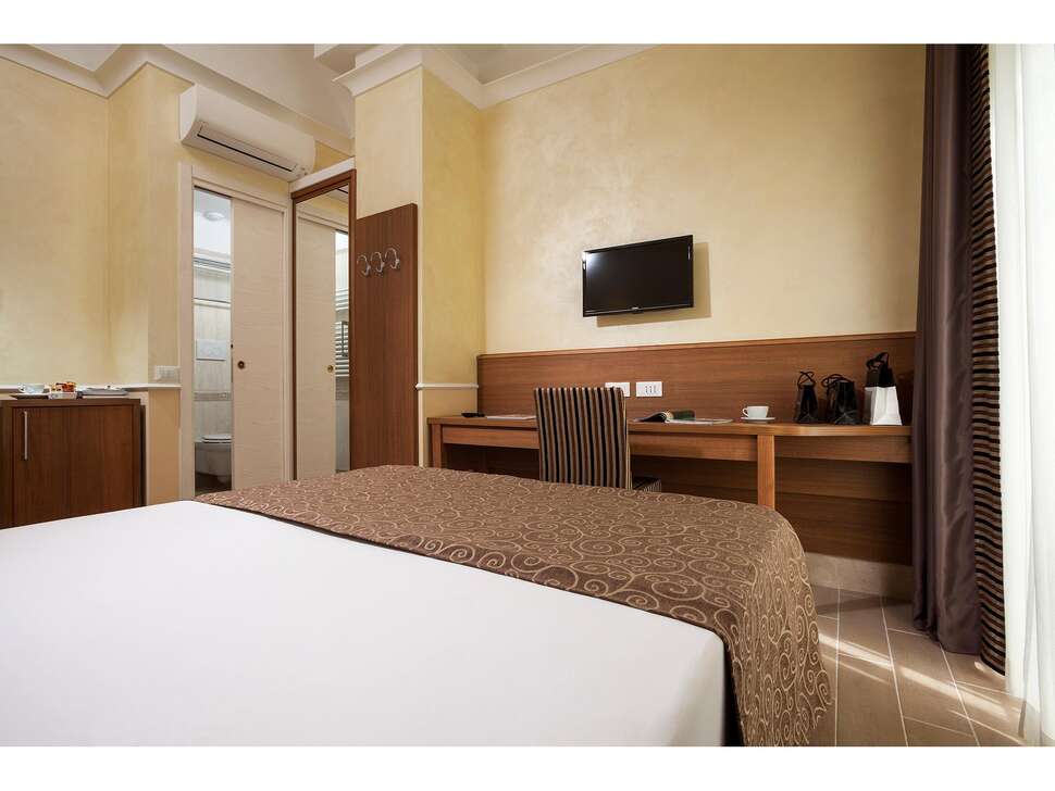 Ein Foto Hotel Kennedy