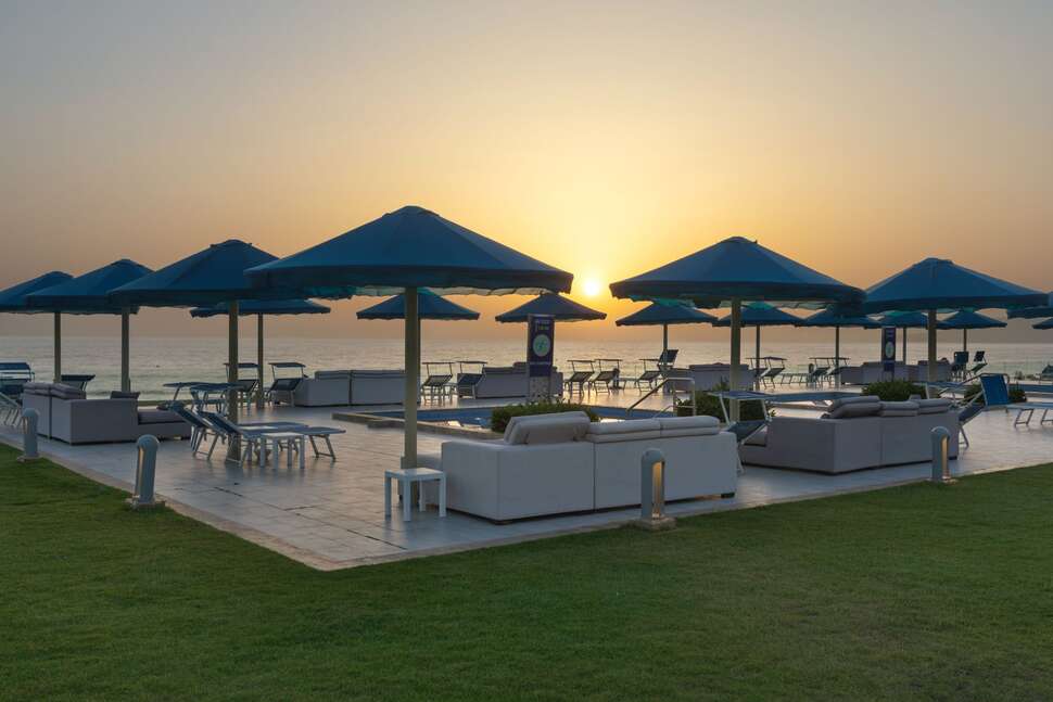 Een foto van Pickalbatros White Beach Resort