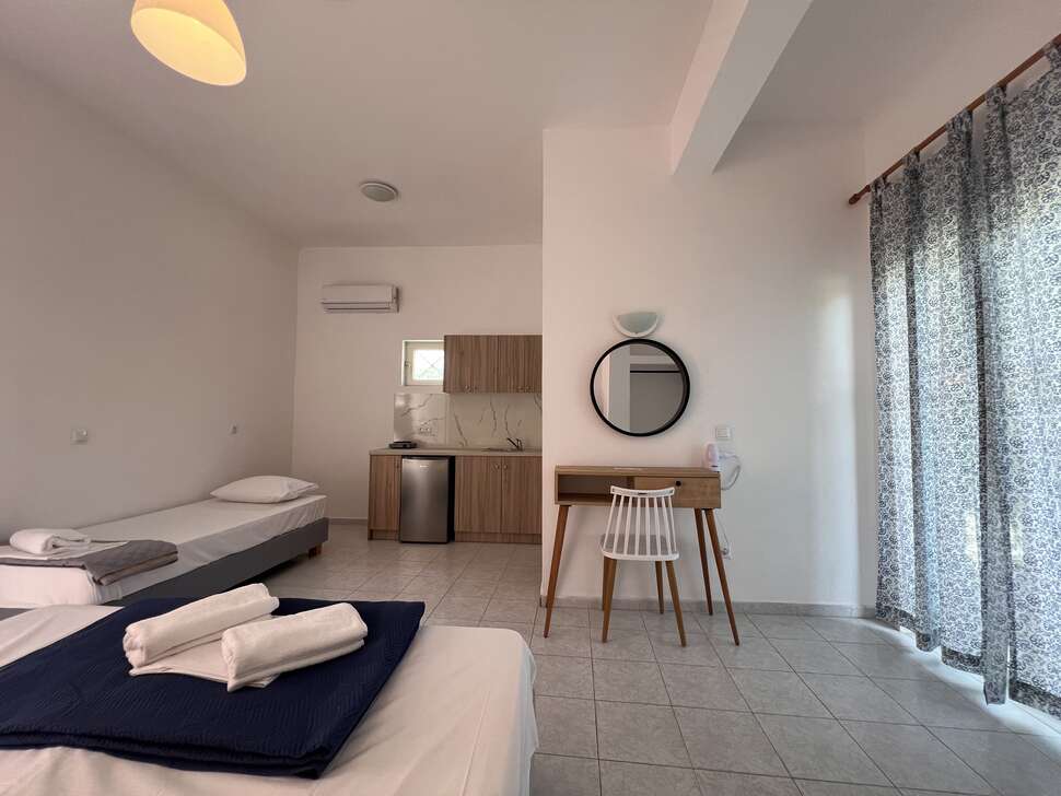 Een foto van Fardini Seaside Hotel