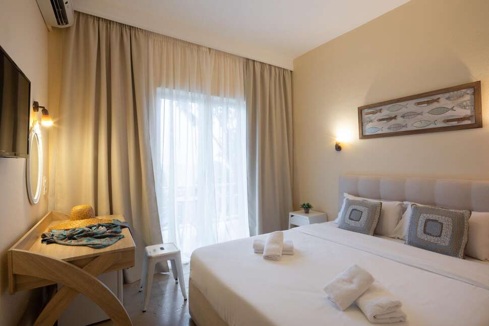 Een foto van Aurora Beach Hotel