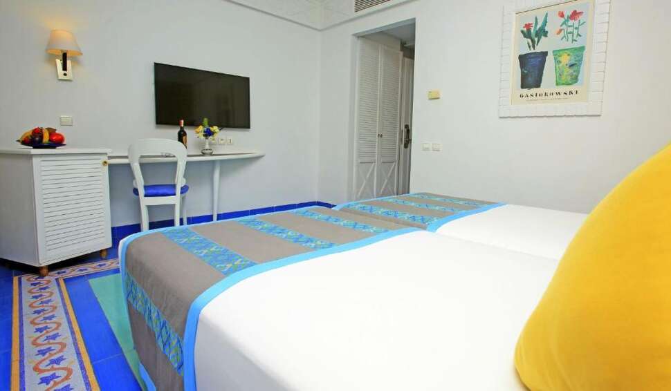 Een foto van Dunes d'Or Ocean Club Agadir