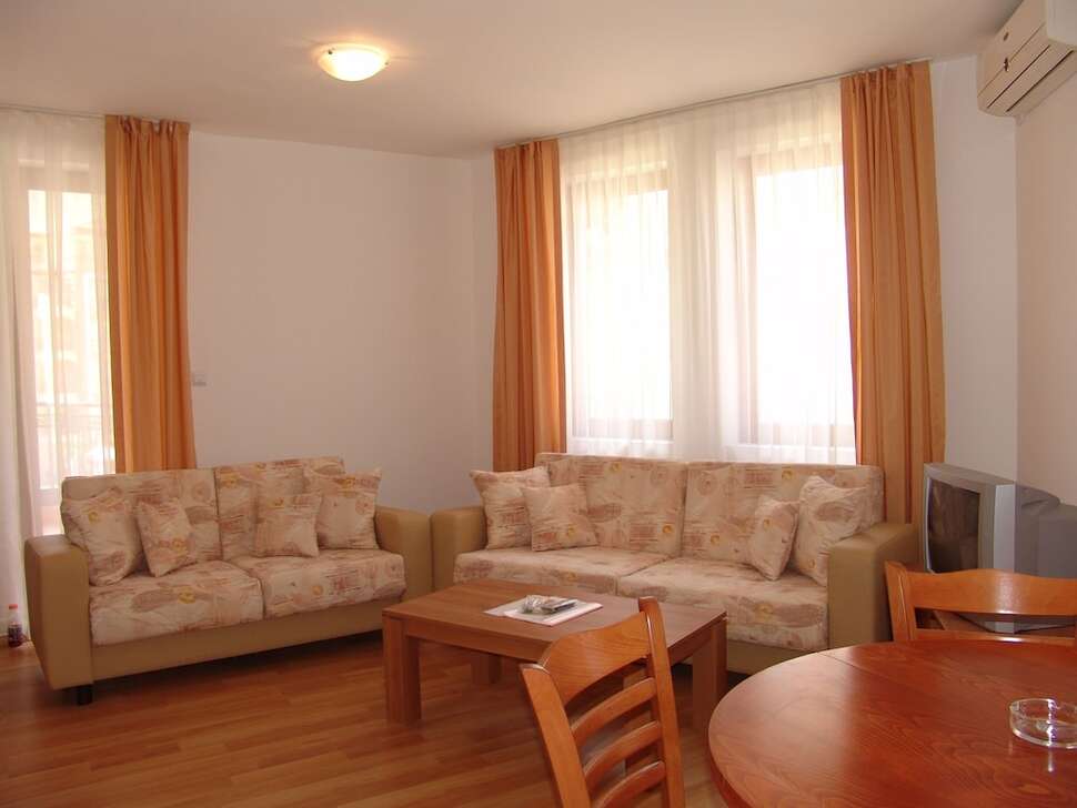 Een foto van Kassandra Appartementen