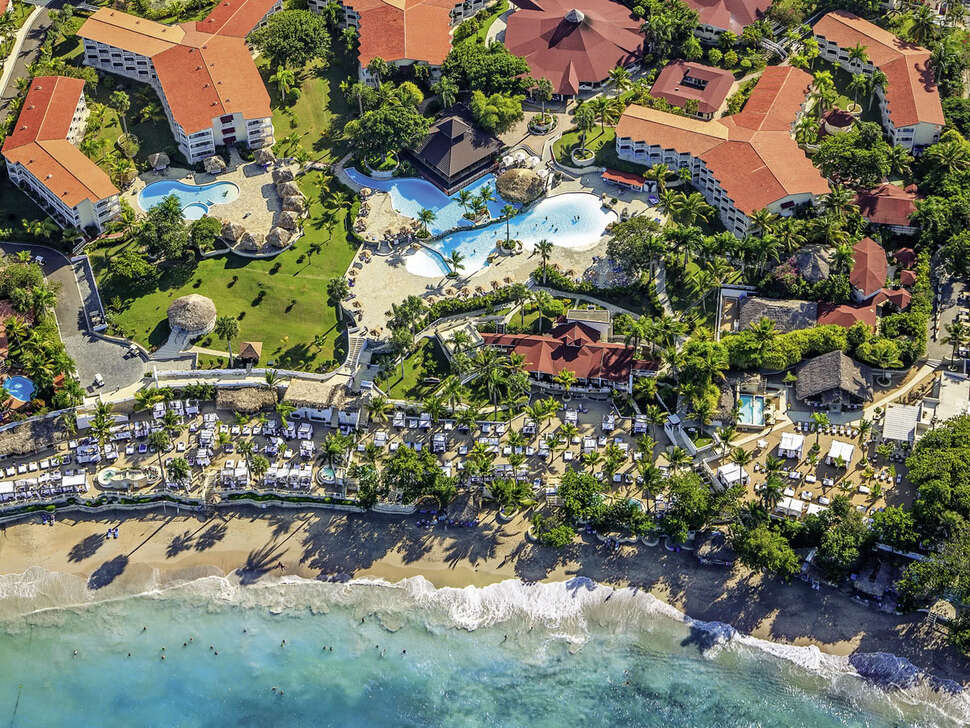 Accommodatie foto: Lifestyle Holidays Vacation Resort The Tropical