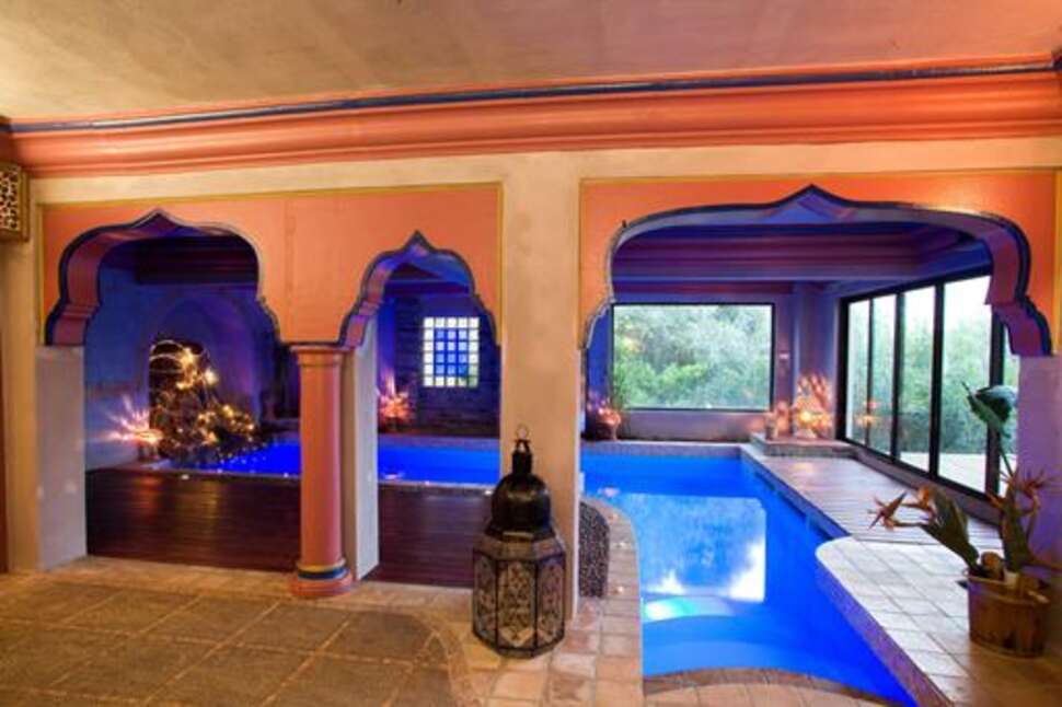 Ein Foto Hotel Marinca & Spa