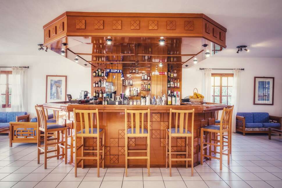 Ein Foto Casa Garden