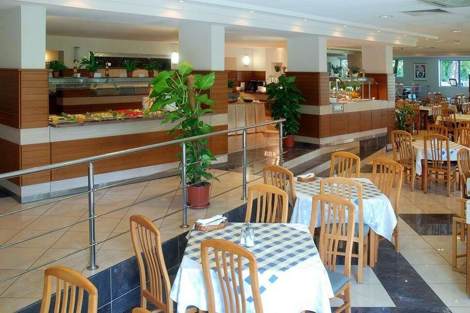 Een foto van Hotel Excelsior