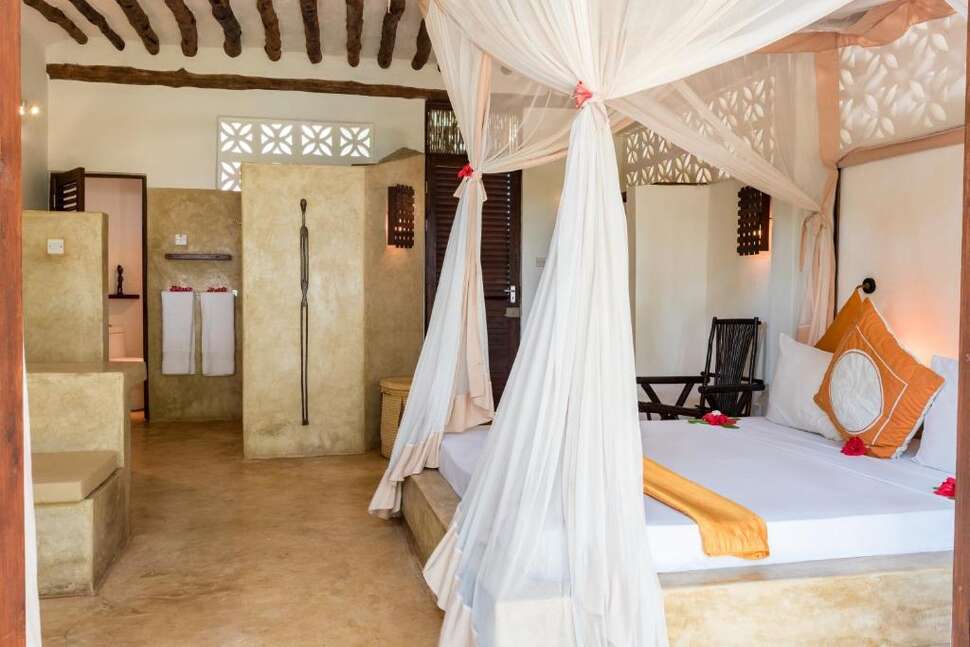 Een foto van Sunshine Azure Boutique hotel