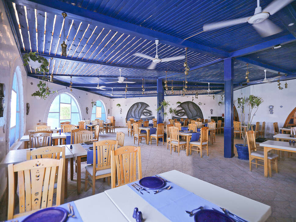 Ein Foto Sunrise Garden Beach Resort