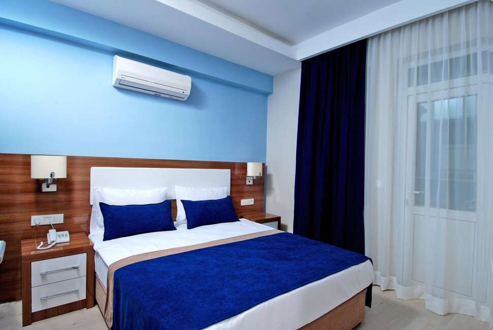 Ein Foto Kleopatra Ramira Hotel