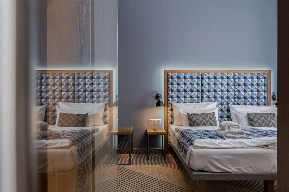 Een foto van Avena by Artery Hotels