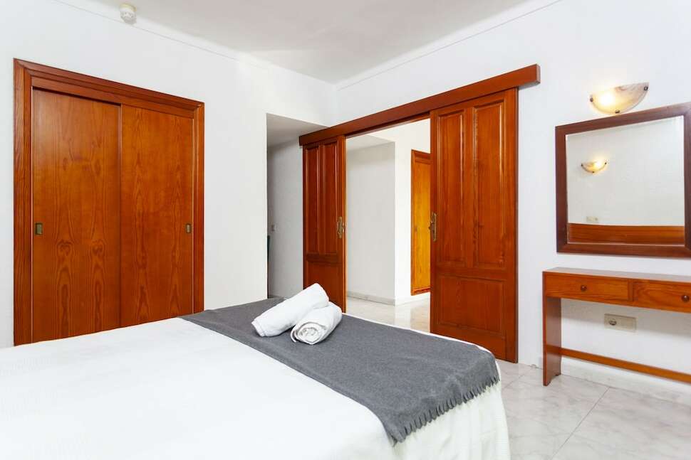 Een foto van Aparthotel Africamar
