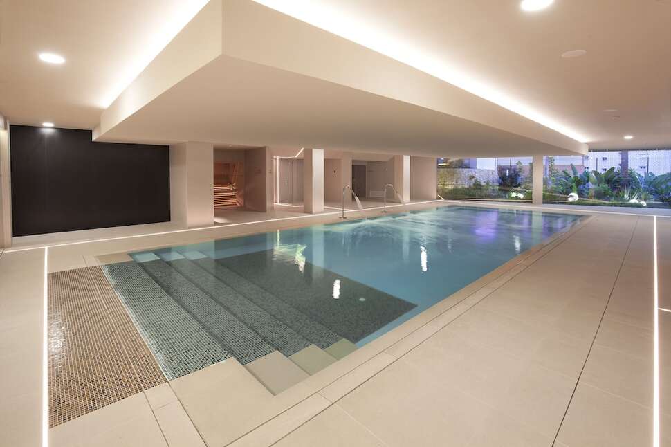 Ein Foto Port Benidorm Hotel & Spa