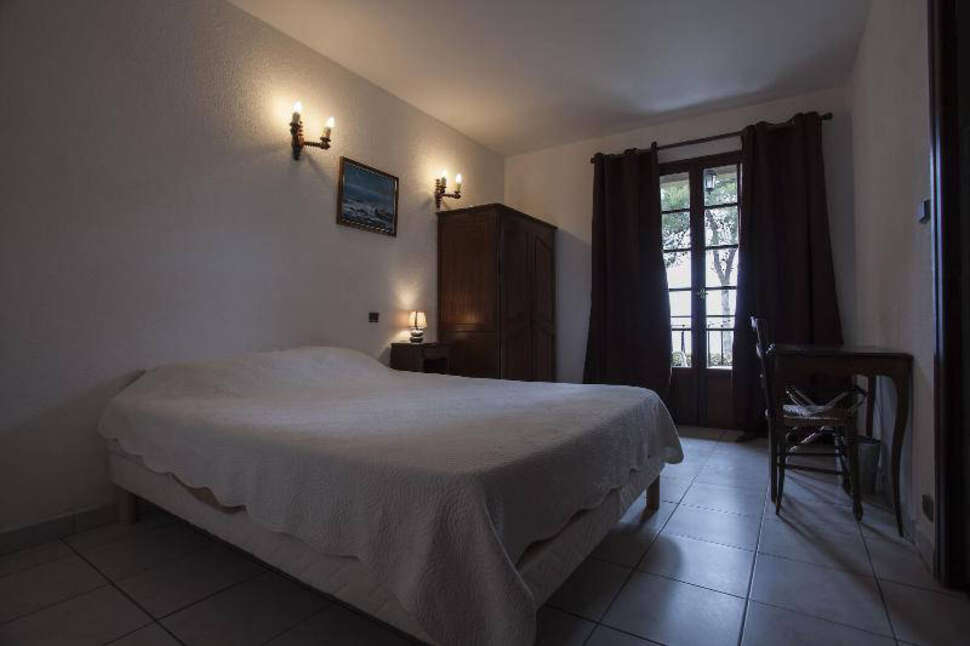 Een foto van Auberge Ferayola