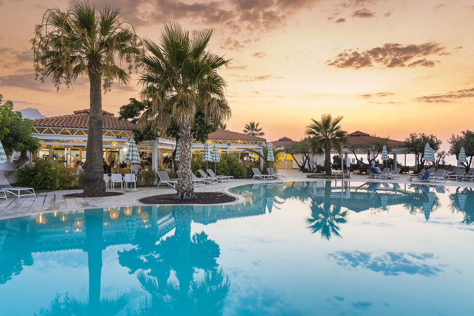 Een foto van Grand Palladium Sicilia Resort & Spa