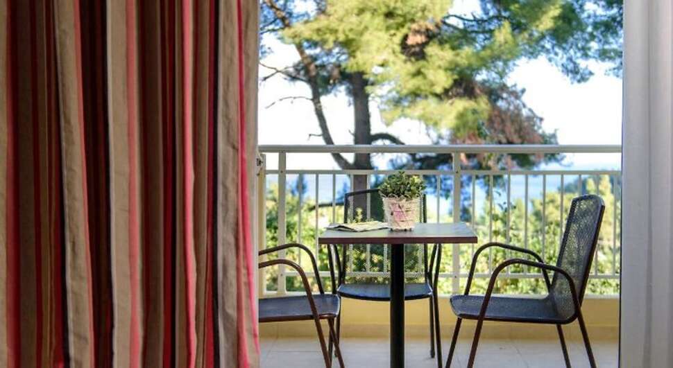 Een foto van Alkion Resort