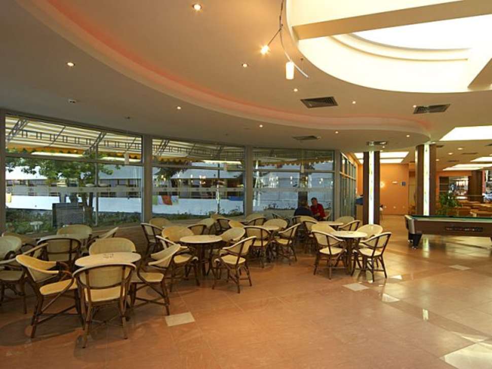 Een foto van Hotel Kaliakra Mare