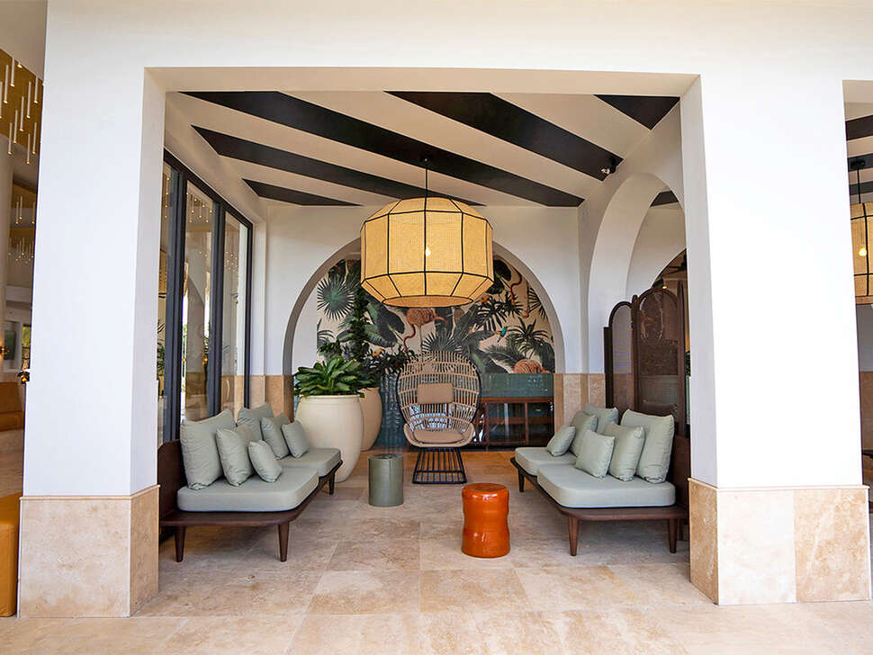Een foto van Mangrove Beach Resort