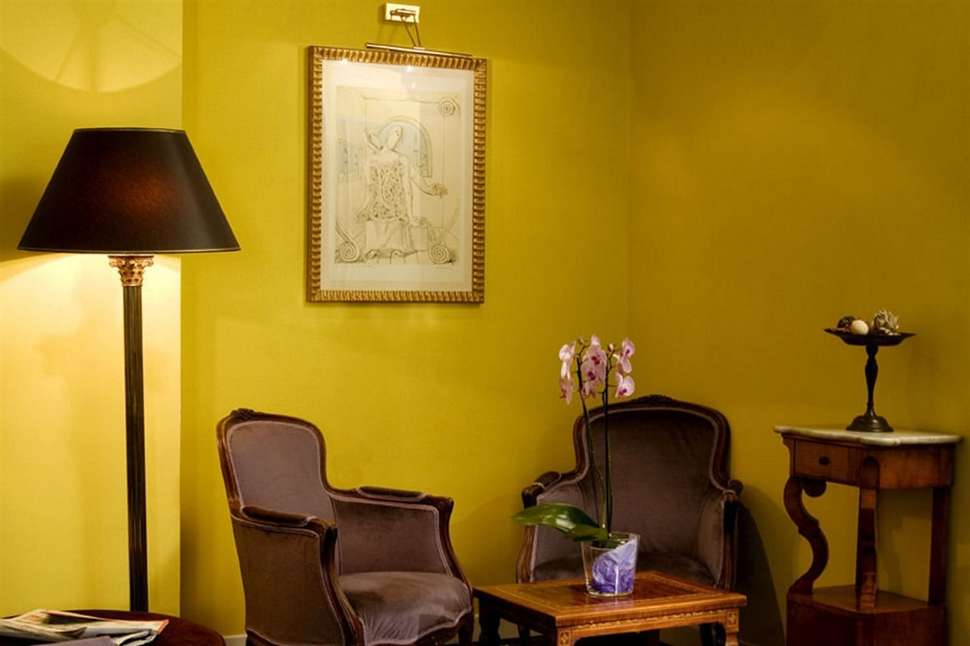 Een foto van Fenix Hotel