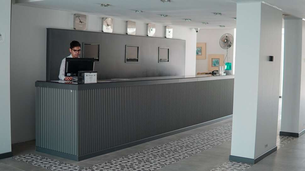 Een foto van Club Munamar Beach Resort