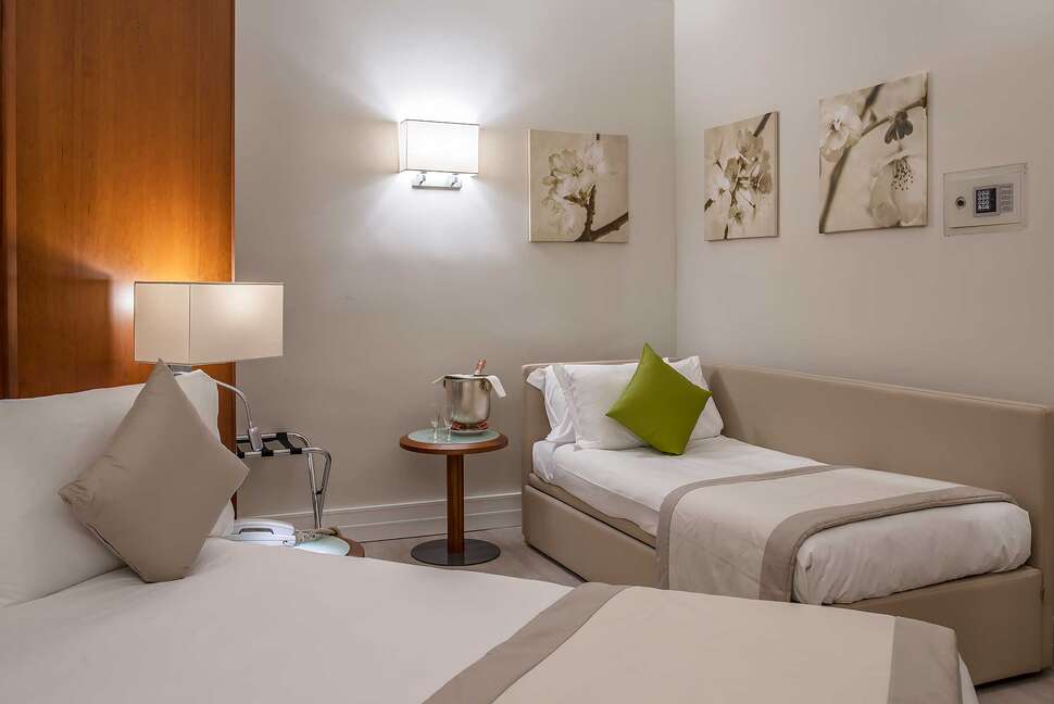 Een foto van Hotel La Giocca