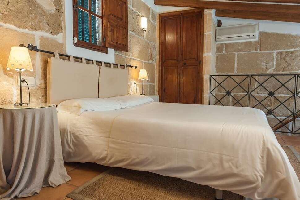 Een foto van Ca'n Simo Petit Hotel
