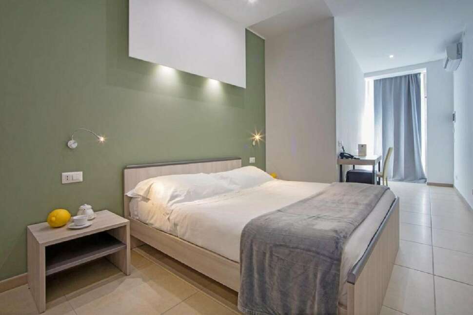 Ein Foto San Giorgio Palace Hotel