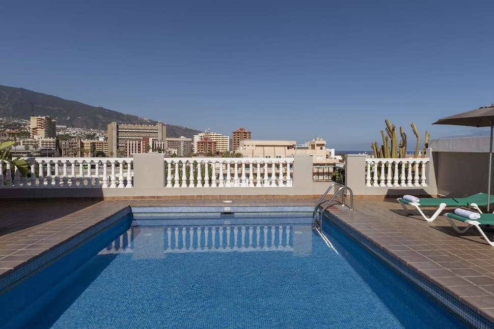 Een foto van Hotel Marte