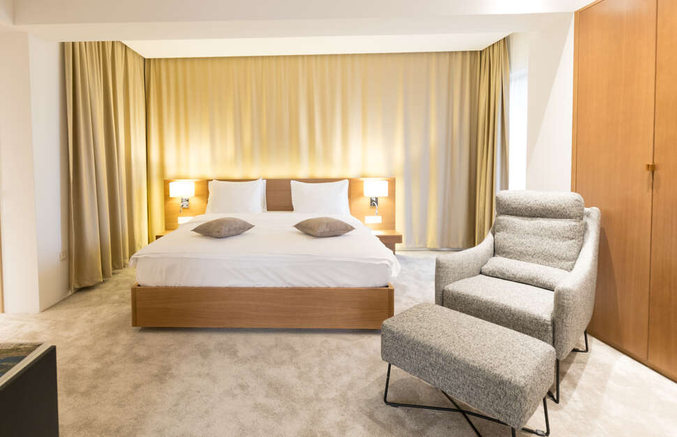 Een foto van Hotel Harmonia by Dukley