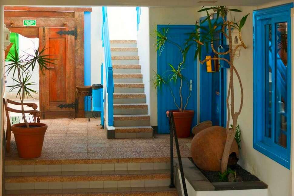 Een foto van Agua Marina Appartementen