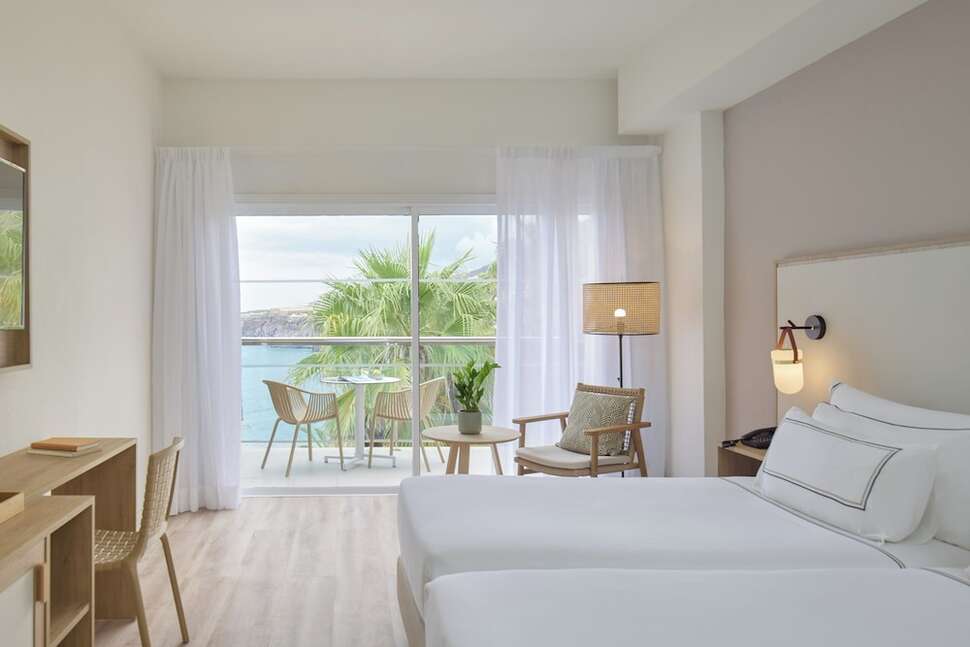 Een foto van Melia La Palma Hotel & Appartementen