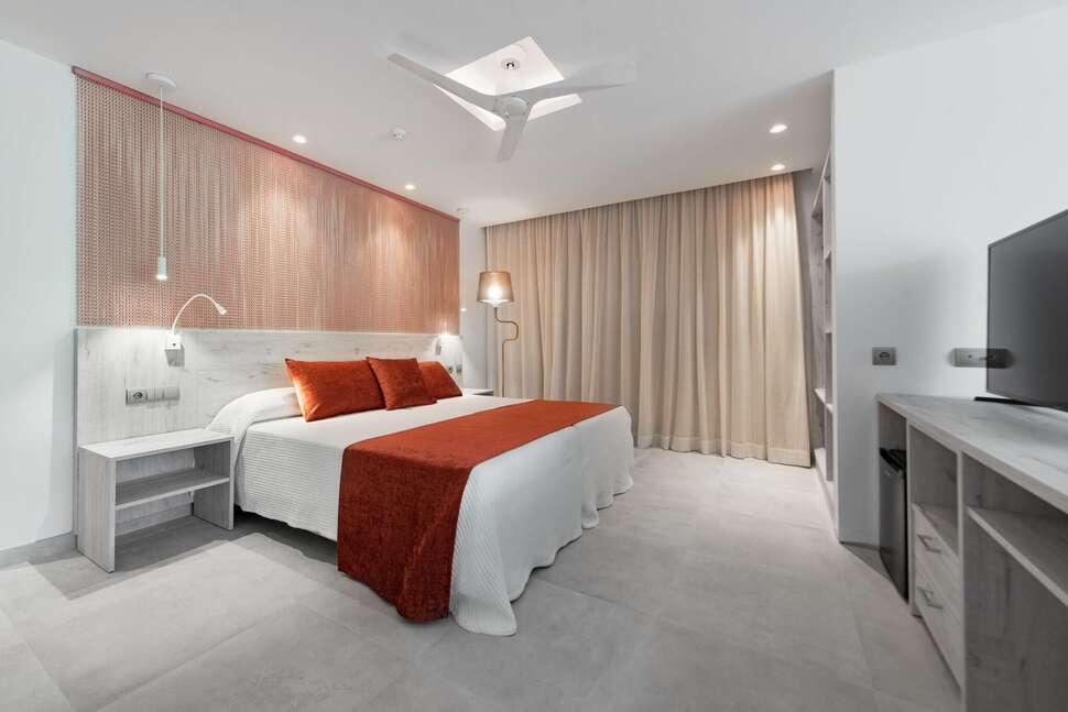 Een foto van Hotel Abrat