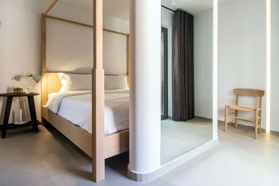 Een foto van Lena Mare Boutique Hotel