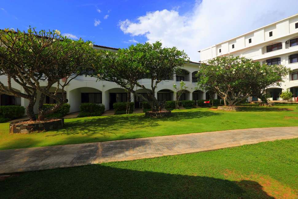 Een foto van Hotel Lanka Super Corals