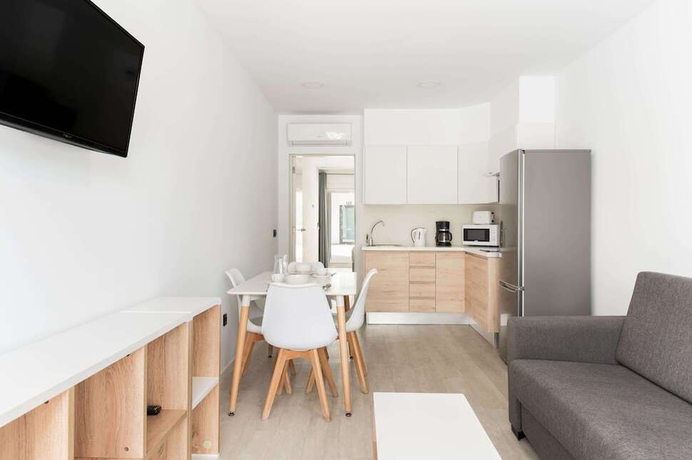 Een foto van Barranco Chic Appartementen